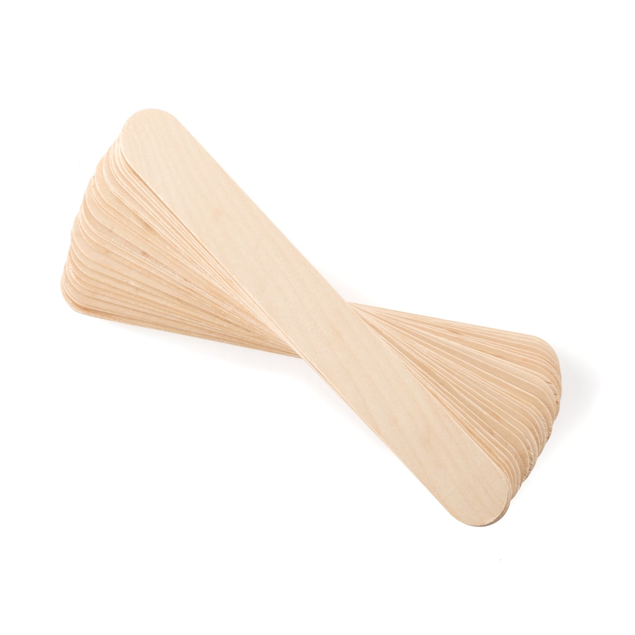 12 Packs: 30 ct. (360 total) Craft Sticks by Creatology™